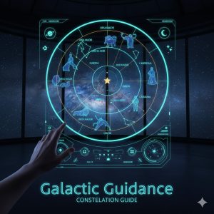 Galactic Guidance Constellation Guide