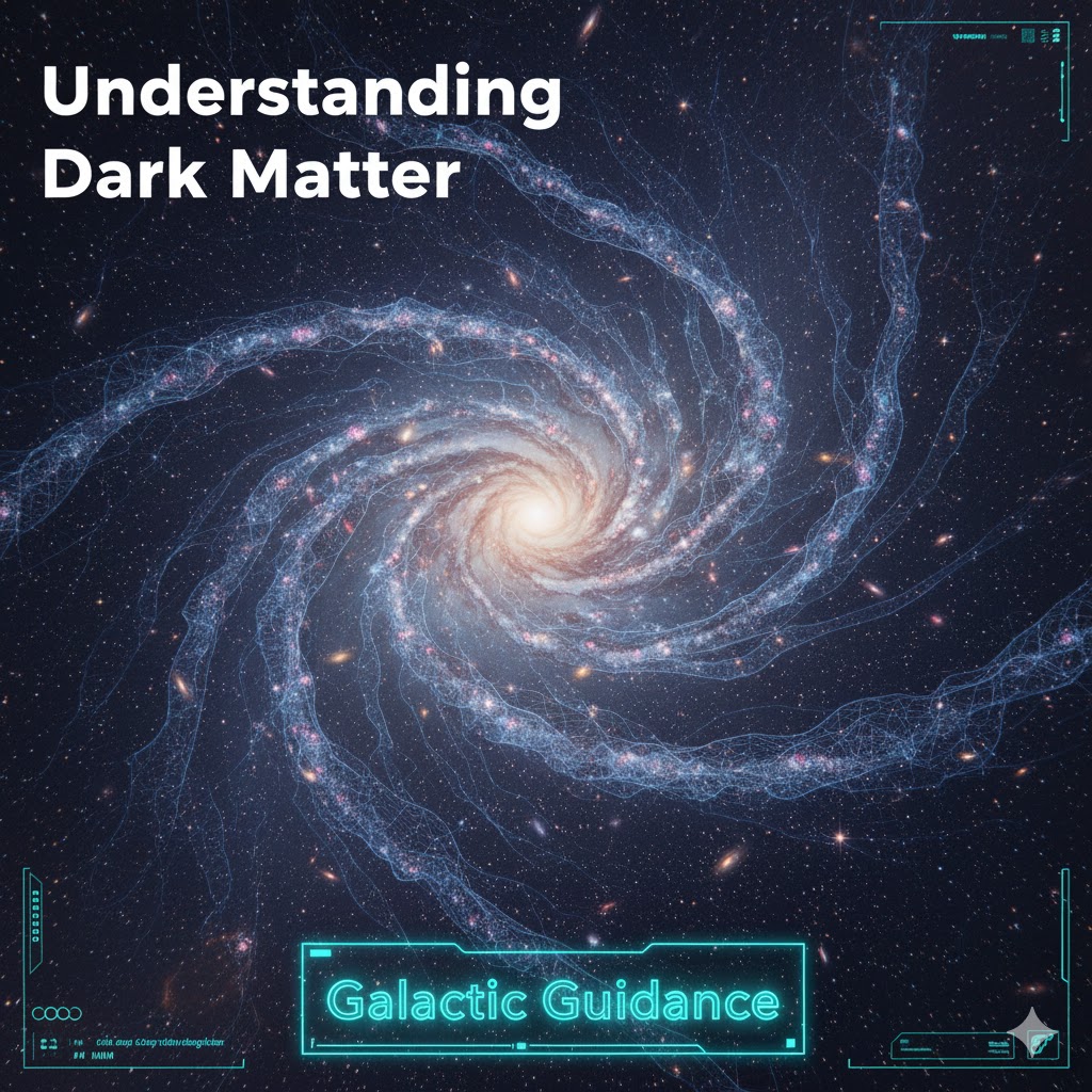 Understanding Dark Matter