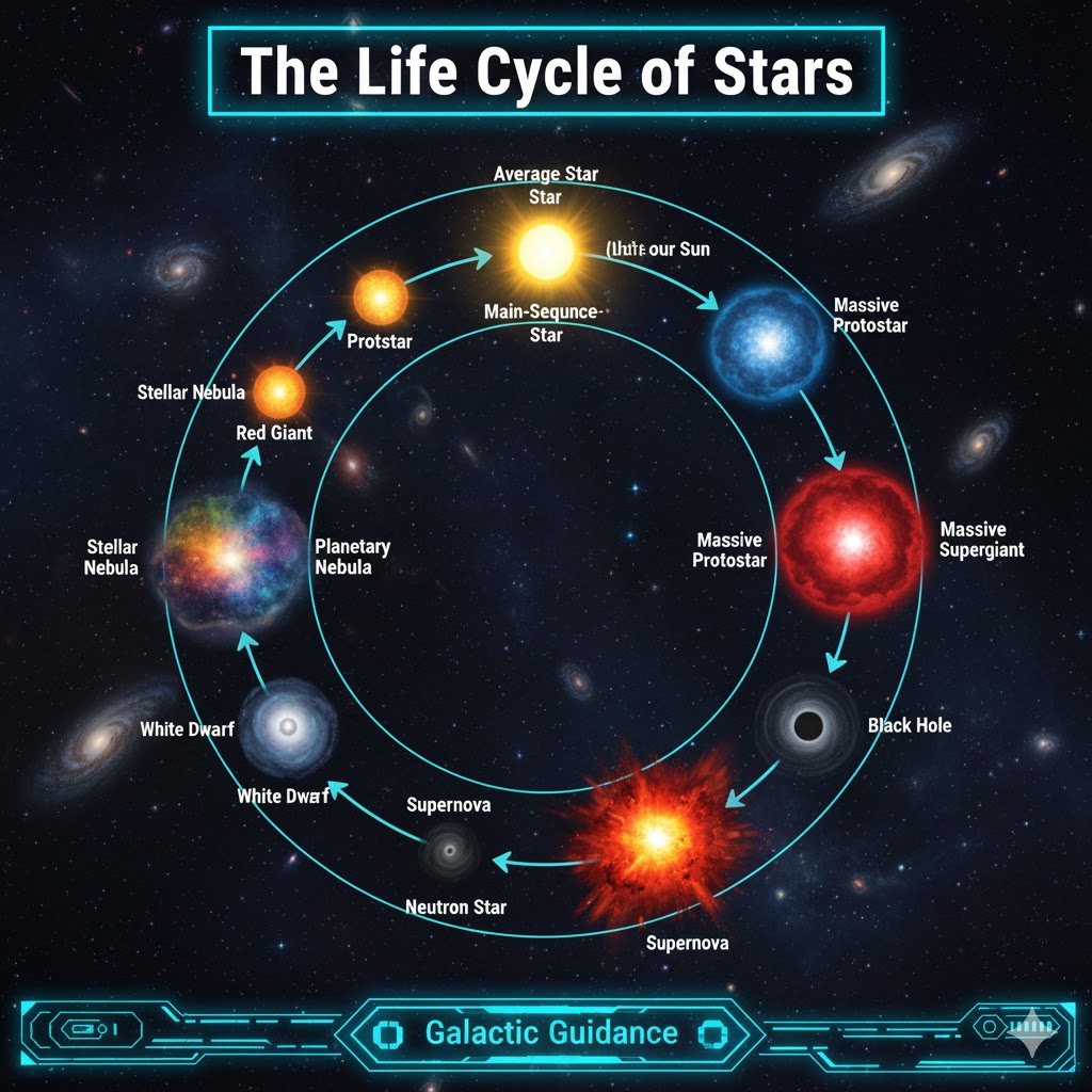 Understanding the Night Sky: Constellations 101